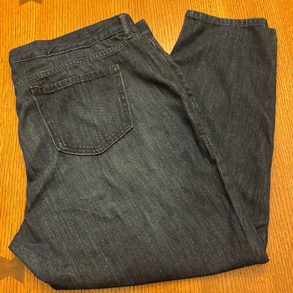 Old Navy Boyfriend Denim